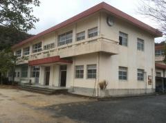 薩摩川内市立樋脇中学校