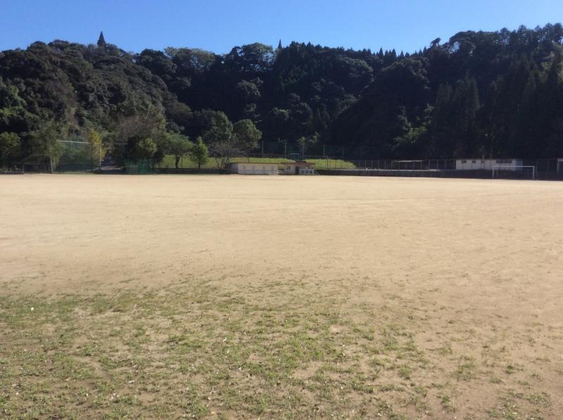 薩摩川内市立樋脇中学校