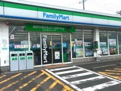 ファミリーマート　七ツ島店