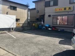 春美食堂東支店