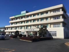 八郷整形外科内科病院