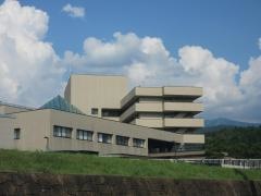 福井勝山総合病院