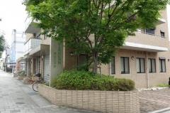ながれたに内科クリニック