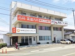 なかむらファミリークリニック