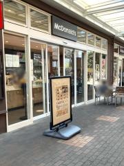 マクドナルド　おやまゆうえんハーヴェストウォーク店