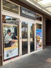 マクドナルド　おやまゆうえんハーヴェストウォーク店