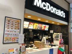 マクドナルド　坂戸千代田ヤオコー店