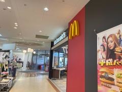 マクドナルド　津島本店ヨシヅヤ店