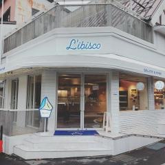 リビスコ　軽井沢店
