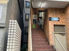 六本木寿司屋のいけ勘