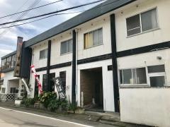 千曲庵