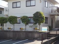 公文式鹿の子台南教室