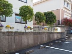 公文式鹿の子台南教室