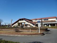 吹上駅