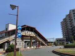 吹上駅