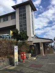 鴨宮駅