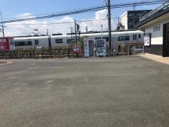 江戸橋駅