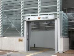 はなみずき通駅