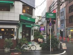 珈琲館　心斎橋店
