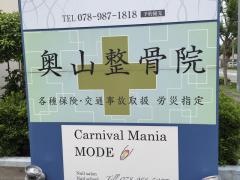 奥山整骨院