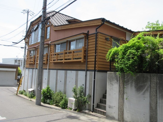 ハーモニー