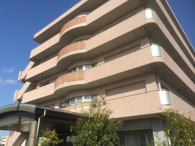 御殿山カーム