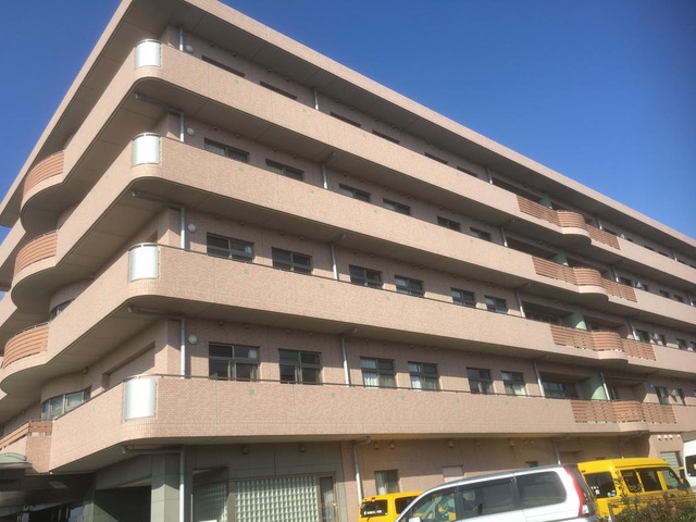 御殿山カーム