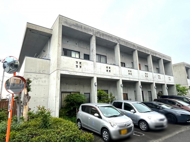 じゃんけんぽん 施設外観