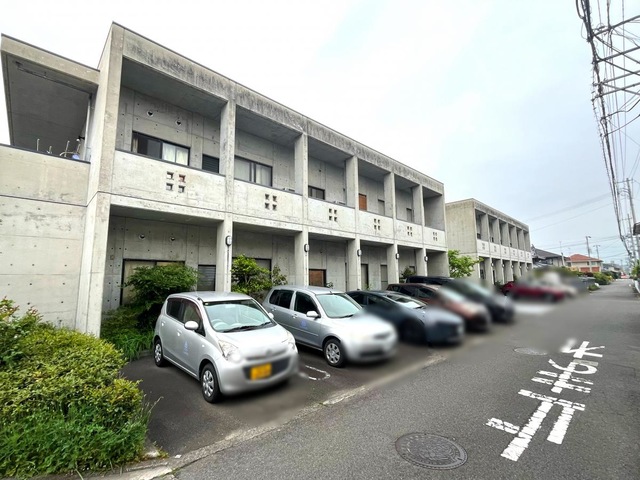 じゃんけんぽん 施設外観