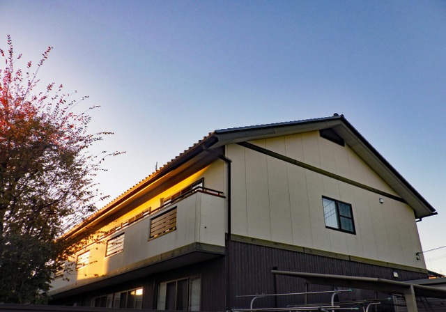 アビィフィールドハウス　なかよし村 建物全景