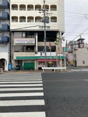 ローソンストア100　太閤通六丁目店