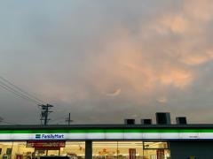 ファミリーマート　津島江西店