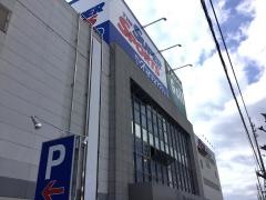 スーパースポーツゼビオ　岡山新保店