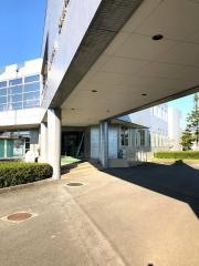 北上情報処理学園
