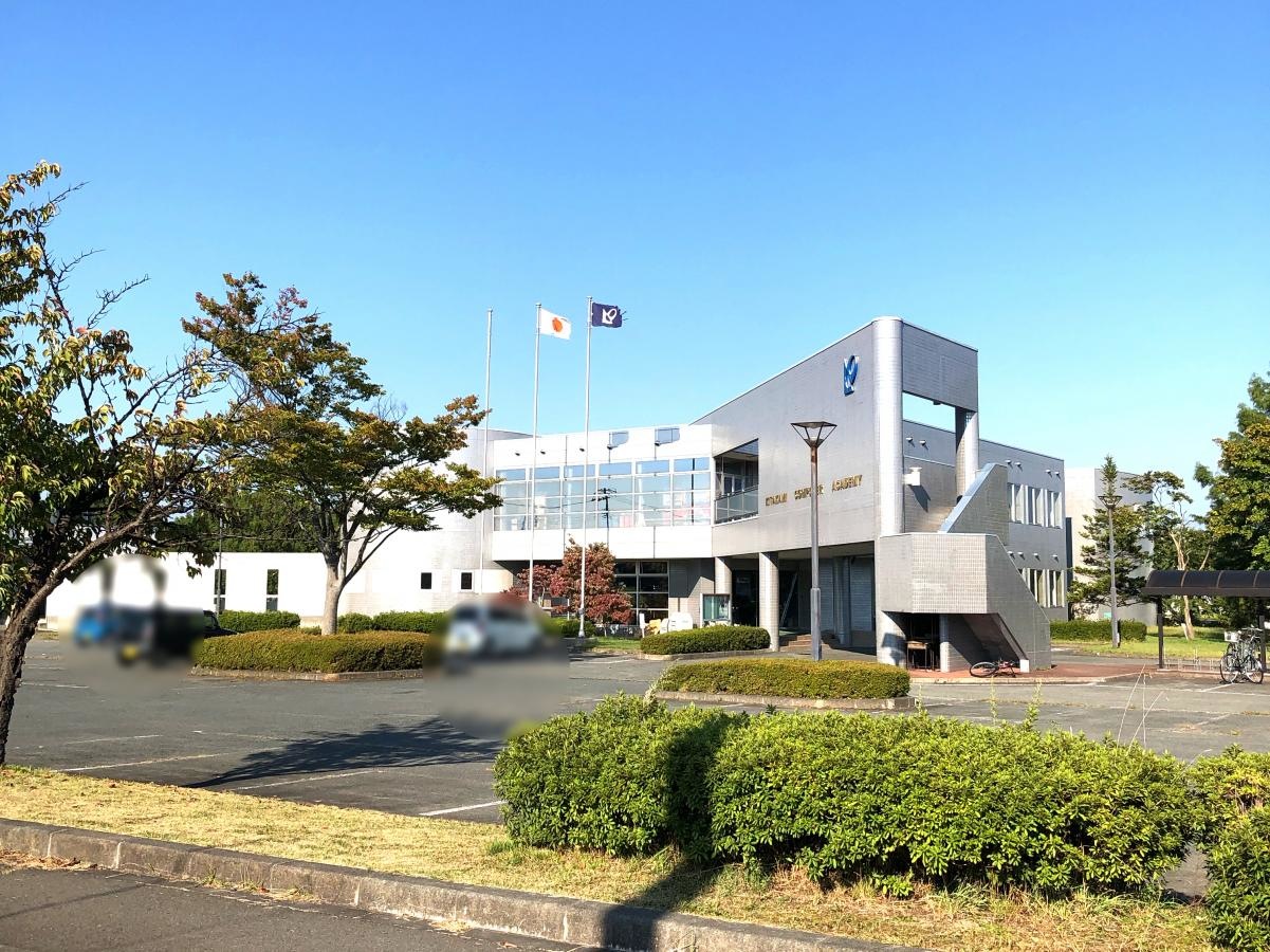 北上情報処理学園