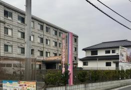 介護付有料老人ホーム　ヒューマンサポート白岡