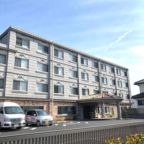 介護付有料老人ホーム　ヒューマンサポート白岡