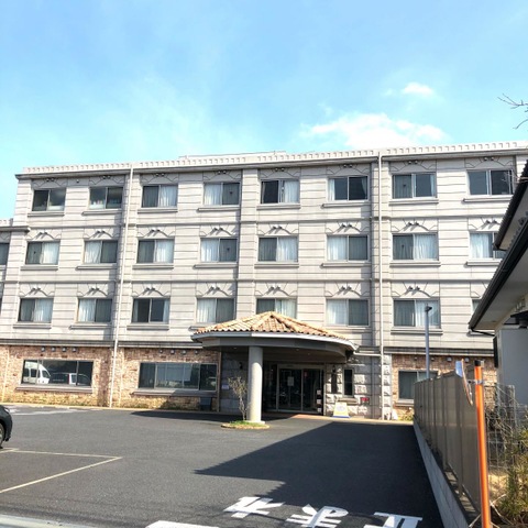 介護付有料老人ホーム　ヒューマンサポート白岡