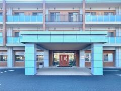 特別養護老人ホーム花のいろ
