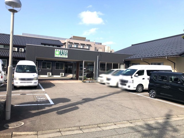 グループホーム楓