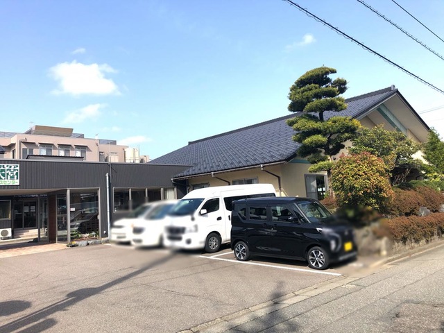 グループホーム楓 施設外観