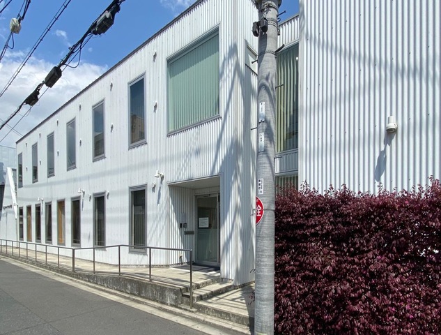 介護付有料老人ホーム　クルーヴくすのき・萱島 施設外観