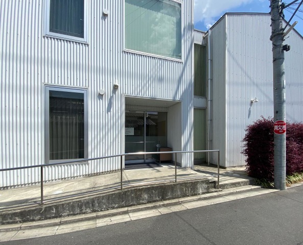 介護付有料老人ホーム　クルーヴくすのき・萱島 施設外観