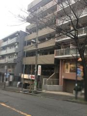 大和証券株式会社　鷺沼営業所