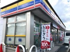 ミニストップ　大津大門通店