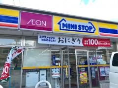 ミニストップ　大津大門通店