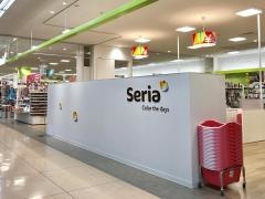 Ｓｅｒｉａ　ＭＥＧＡドン・キホーテＵＮＹ東近江店