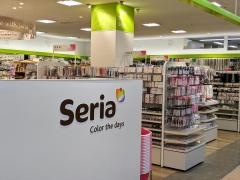 Ｓｅｒｉａ　ＭＥＧＡドン・キホーテＵＮＹ東近江店