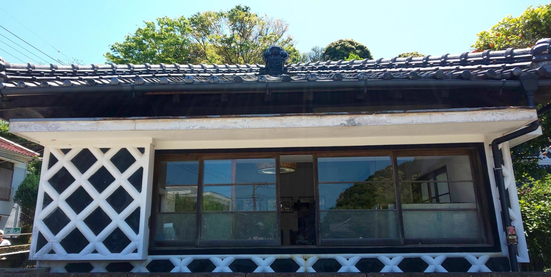 旧澤村邸