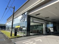宮崎トヨタ自動車ＳＵＶ　ＢＡＳＥ宮崎店